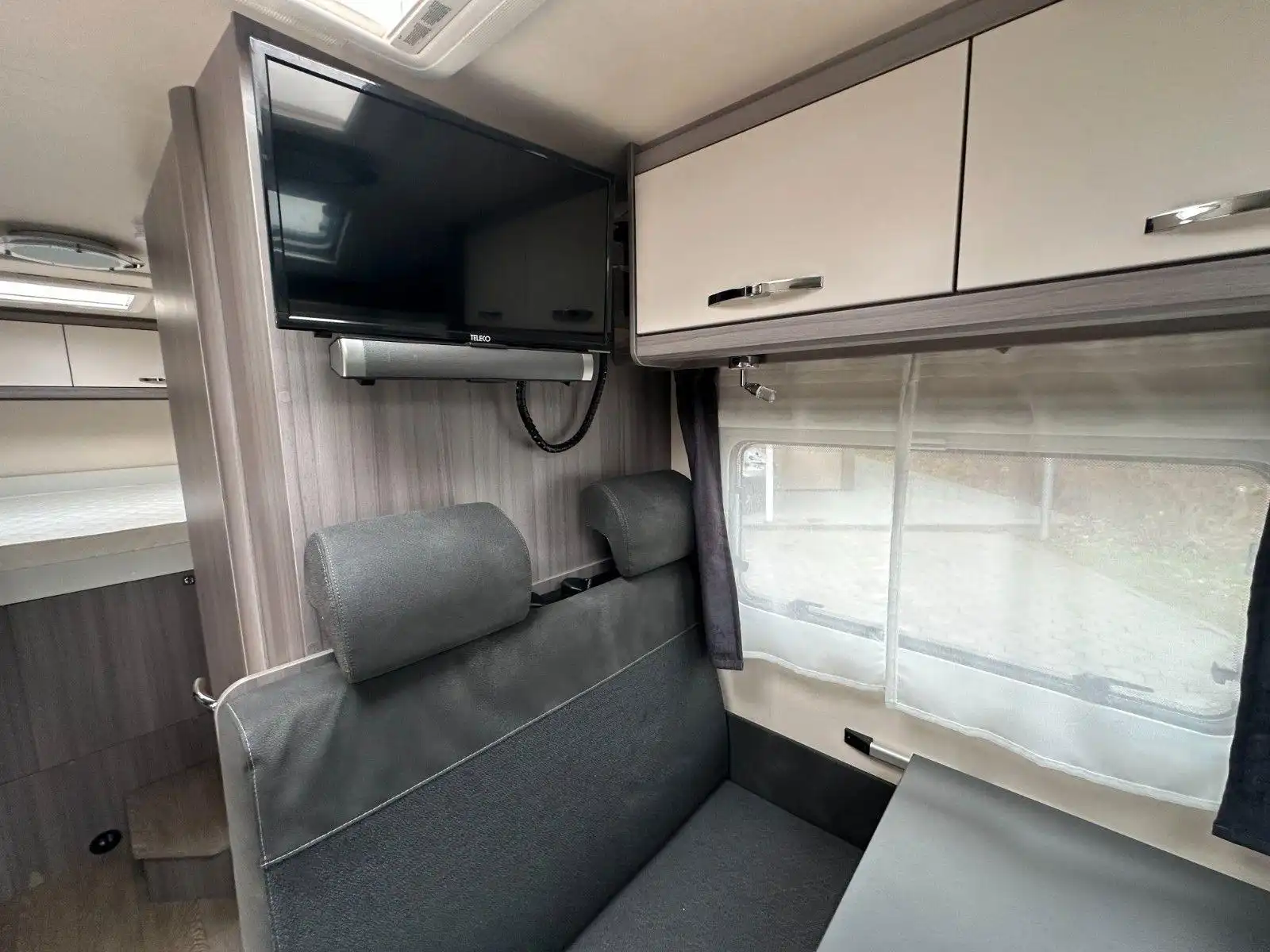 HOBBY Optima Ontour Edtion V 65 GF